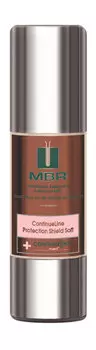 Эмульсия MBR Continueline Protection Shield Soft Cream