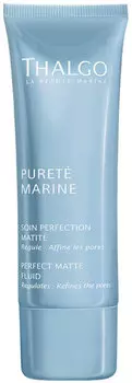 Эмульсия Thalgo Perfect Matte Fluid