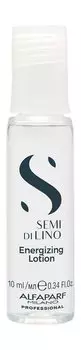 Энергетический лосьон против выпадения волос Alfaparf Milano Semi Di Lino Scalp Energizing Lotion