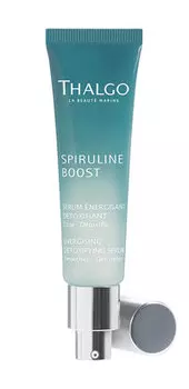 Энергизирующая детокс-сыворотка для лица Thalgo Spiruline Boost Energising Detoxifying Serum