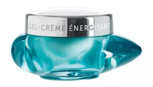 Энергизирующий гель-крем для сияния и коррекции морщин со спирулиной Thalgo Spiruline Boost Energising Gel-Cream