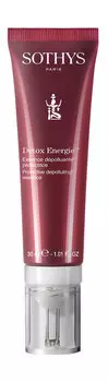 Энергонасыщающая омолаживающая эссенция для лица Sothys Detox Energie Protective Depolluting Essence
