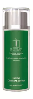 Энзимная пудра для лица с аминокислотами MBR Pure Perfection 100N Enzyme Cleansing Booster