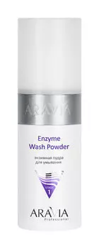 Энзимная пудра для умывания Aravia Professional Enzyme Wash Powder