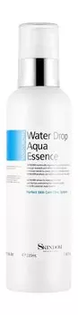 Эссенция для глубокого увлажнения кожи лица Skindom Water Drop Aqua Essence
