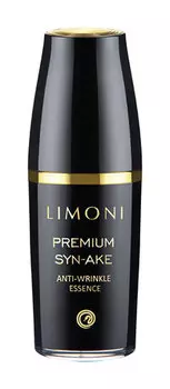 Эссенция для лица Limoni Premium Syn-Ake Anti-Wrinkle Essense