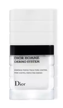 Эссенция для матирования и сужения пор Dior Homme Dermo System Perfecting Essence