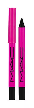 Каяловый карандаш для глаз MAC In Extreme Dimention 24hr Kajal Eyeliner