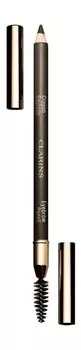 Карандаш для бровей Clarins Fall 2015 Crayon Sourcils