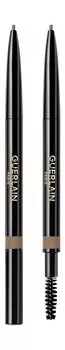 Карандаш для бровей Guerlain Brow G Brow Pencil