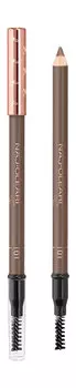 Карандаш для бровей Naj Oleari Fill-In Brow Pencil
