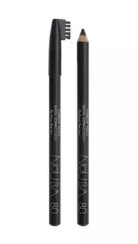 Карандаш для бровей Nouba Eyebrow Pencil