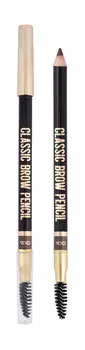 Карандаш для бровей с щеточкой Stellary Eyebrow Pencil