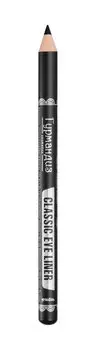 Карандаш для глаз Гурмандиз Classic Eye Liner