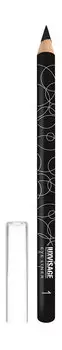 Карандаш для глаз Luxvisage Eye Liner