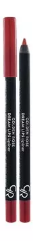 Карандаш для губ Golden Rose Dream Lips Lipliner