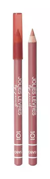 Карандаш для губ Vivienne Sabo Jolies Levres Lip Pensil