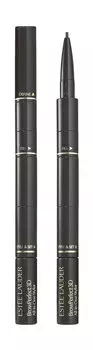 Карандаш для укладки бровей 3-в-4 Estee Lauder BrowPerfect 3D All-in-One Styler