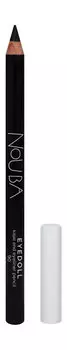 Карандаш-каял для век Nouba Eyedoll Kajal and Eyeliner Pencil