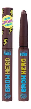 Карандаш-помада для бровей Beauty Bomb Brow Hero Brow Pomade