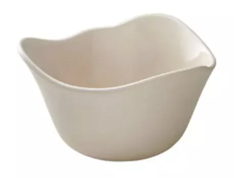 Керамическая чаша 12,5 см Degrenne Brume Rosee Cup