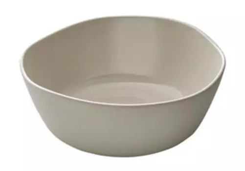 Керамическая чаша 20 см Degrenne Brume Sable Bowl