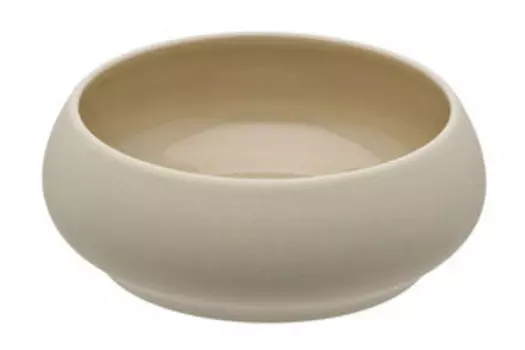 Керамическая чаша 500 мл Degrenne Bahia Dune Casserole