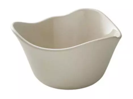 Керамическая чаша 12,5 см Degrenne Brume Sable Cup