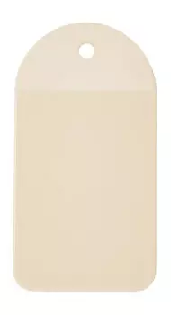 Керамическая доска для сервировки 25x13,5 см Degrenne Bahia Dune Sandstone Board