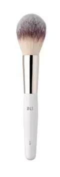 Кисть №148 N.1 Средняя кисть для пудры из ворса таклон