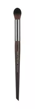 Кисть для хайлайтера - маленькая Make Up For Ever Highlighter Brush - Small - 140