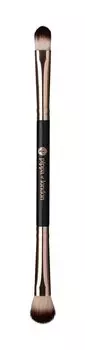 Кисть для консилера и растушевки Pippa of London Studio FX Duet Blending and Concealer Brush 787
