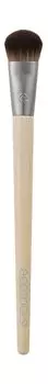 Кисть для консилера из синтетического ворса EcoTools Precision Concealer Brush