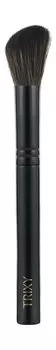 Кисть для контуринга и скульптурирования Trixy Beauty F3 Monica Sculpting Brush