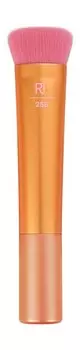 Кисть для контуринга из синтетического ворса Real Techniques Hyperbrights Sculpt Lock Contour Brush 258