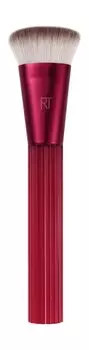 Кисть для контуринга из синтетического ворса Real Techniques Solar Power Soft Shadow Contour Brush