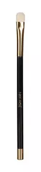 Кисть для макияжа глаз из козьей шерсти Nikk Mole Black Gold Brush 46
