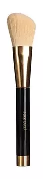 Кисть для макияжа лица Nikk Mole Black Gold Brush 48