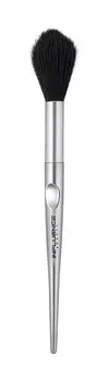 Кисть для нанесения и растушевки продуктов с рассыпчатой текстурой Influence Beauty Universal Torch Brush