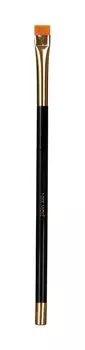 Кисть для нанесения пасты для бровей Nikk Mole Black Gold Brush 20