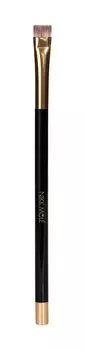 Кисть для нанесения пасты для бровей Nikk Mole Black Gold Brush 32