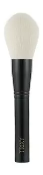 Кисть для нанесения пудры и сухих текстур Trixy Beauty F1 Marilyn Powder Brush