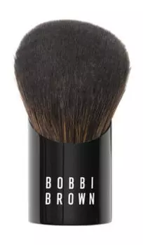 Кисть для нанесения пудры из синтетического ворса Bobbi Brown Smooth Blending Brush