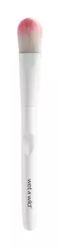 Кисть для нанесения тонального средства Wet n Wild Foundation Brush