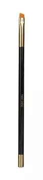 Кисть для окрашивания бровей Nikk Mole Black Gold Brush 15