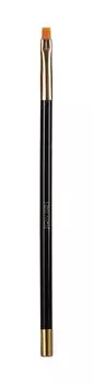 Кисть для окрашивания бровей Nikk Mole Black Gold Brush 12