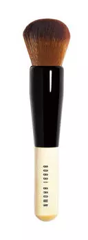 Кисть для пудры Bobbi Brown Full Coverage Face Brush