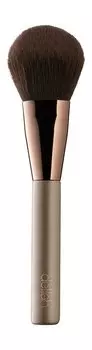 Кисть для пудры из синтетического ворса Delilah Large Powder Complexion Brush