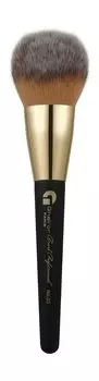 Кисть для пудры из синтетического ворса Ghali'or Paris Professional Brush 03