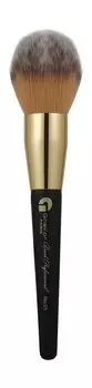 Кисть для пудры из синтетического ворса Ghali'or Paris Professional Brush 01